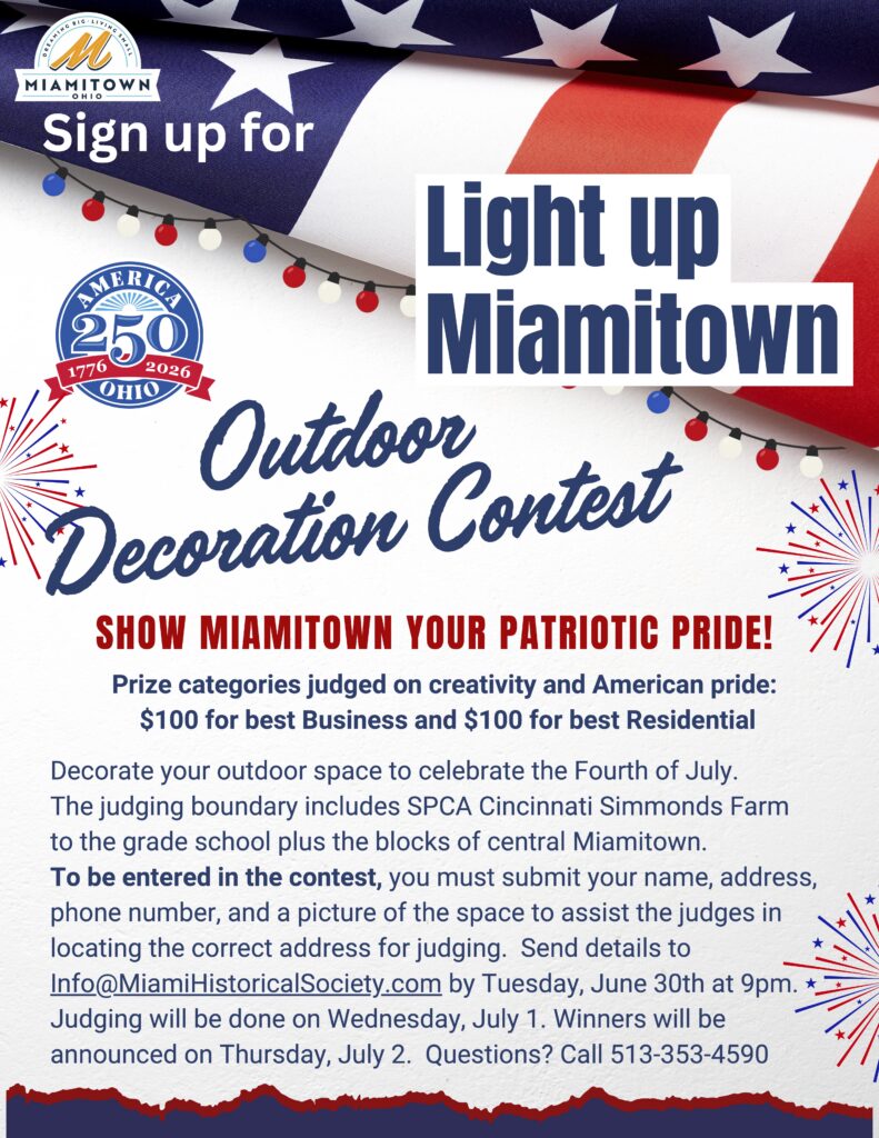 Light up Miamitown 2026