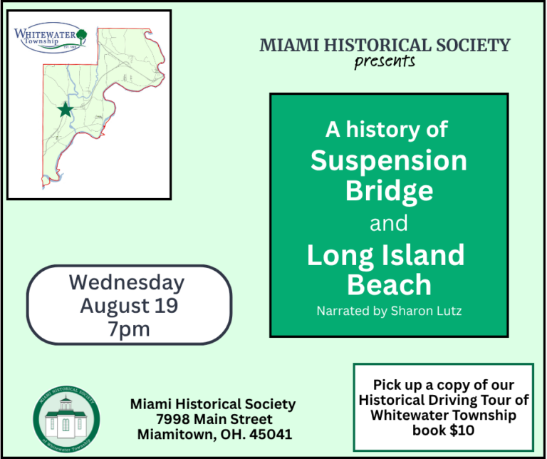program Aug 19 at 7pm